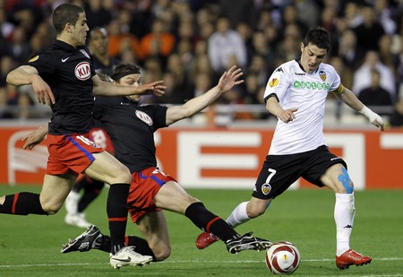 David Villa Sanchez