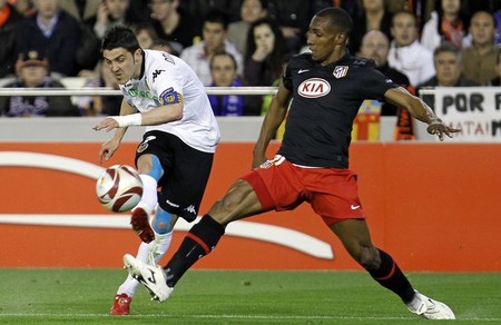 David Villa Sanchez