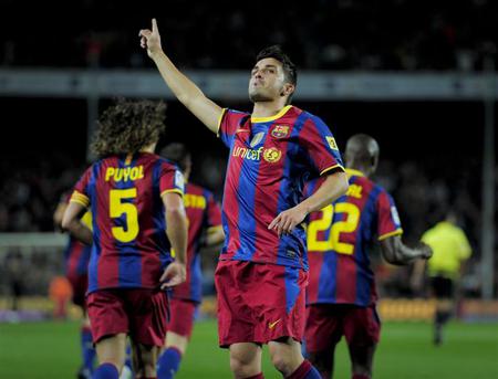 David Villa Sanchez