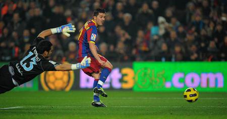 David Villa Sanchez