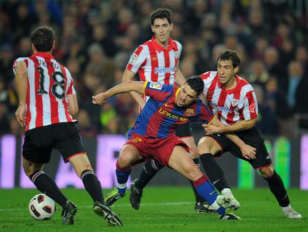 David Villa Sanchez