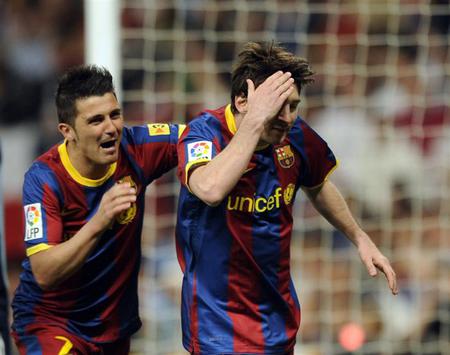 David Villa Sanchez