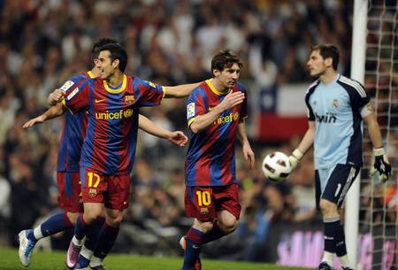 David Villa Sanchez