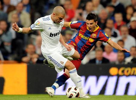 David Villa Sanchez