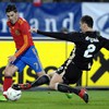 David Villa Sanchez
