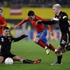 David Villa Sanchez