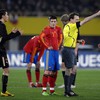 David Villa Sanchez