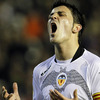 David Villa Sanchez