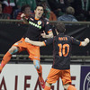 David Villa Sanchez