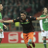 David Villa Sanchez