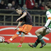 David Villa Sanchez
