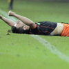 David Villa Sanchez