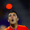 David Villa Sanchez