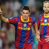 David Villa Sanchez