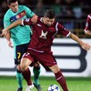 David Villa Sanchez