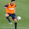 David Villa Sanchez