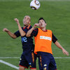 David Villa Sanchez