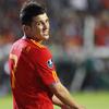 David Villa Sanchez
