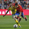 David Villa Sanchez