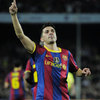 David Villa Sanchez