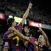 David Villa Sanchez