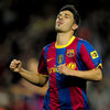 David Villa Sanchez