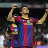 David Villa Sanchez