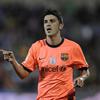 David Villa Sanchez