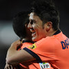 David Villa Sanchez