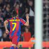 David Villa Sanchez