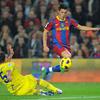 David Villa Sanchez