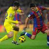 David Villa Sanchez