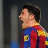David Villa Sanchez