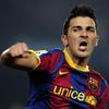 David Villa Sanchez