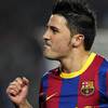 David Villa Sanchez