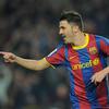 David Villa Sanchez