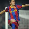 David Villa Sanchez