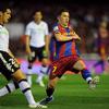 David Villa Sanchez