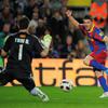 David Villa Sanchez