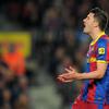 David Villa Sanchez