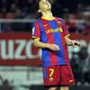 David Villa Sanchez