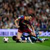 David Villa Sanchez