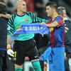 David Villa Sanchez