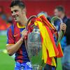 David Villa Sanchez