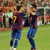 David Villa Sanchez
