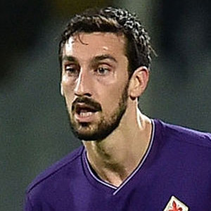 Davide Astori