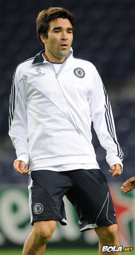 Anderson Luis de Souza