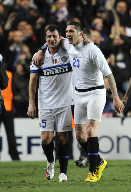 Dejan Stankovic