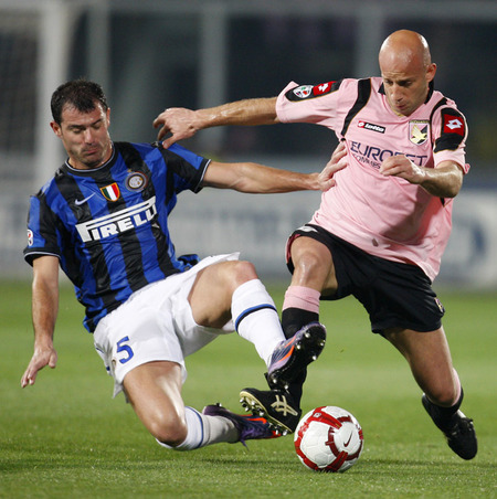 Dejan Stankovic