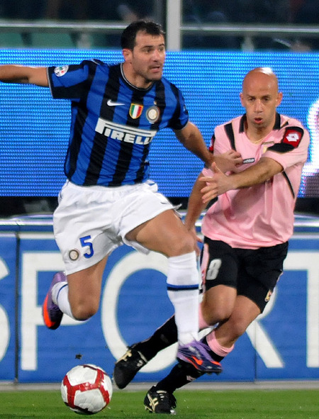 Dejan Stankovic